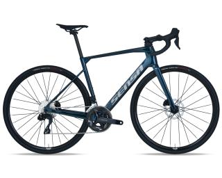 Sensa Giulia GF Di2 Special