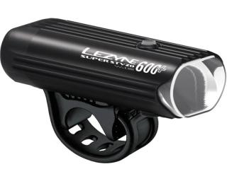 Lezyne Super STVZO 600+ Front Frontlicht