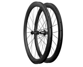 Elitewheels Drive SL 48D CS Road Bike Wheels