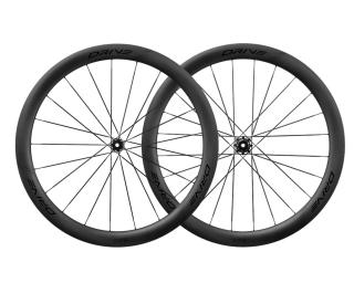 Elitewheels Drive SL 48D CS Road Bike Wheels