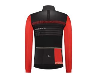 Rogelli Stryde Winter Jacket Blue