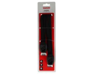 Simson Triobinder