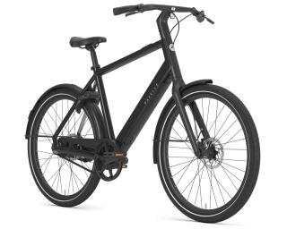 Gazelle CURB C1 Heren / Zwart