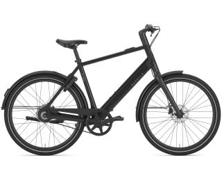 Gazelle CURB C1 Heren / Zwart