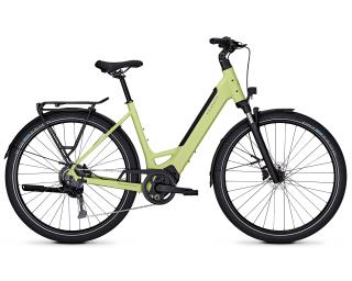 Kalkhoff Endeavour L Season Elektrische Fiets