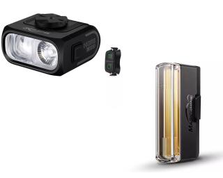 Juego de Luces Magicshine HORI 1300 / SEEMEE 50 Pro