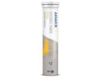 Amacx Hydro Tabs Piña