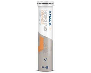 Amacx Hydro Tabs Orange