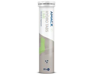 Amacx Hydro Tabs Citron Vert