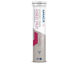 Amacx Hydro Tabs Fruits de forêt