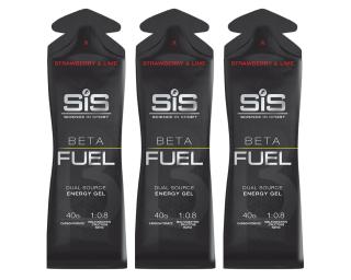 SiS Beta Fuel Aardbei