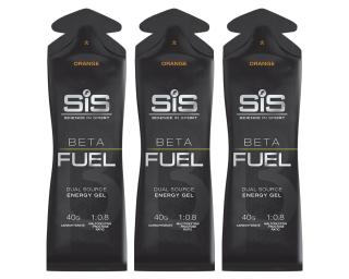SiS Beta Fuel Sinaasappel