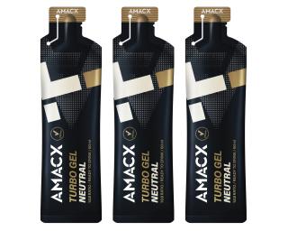 Offre groupée Amacx Turbo Gel Neutre