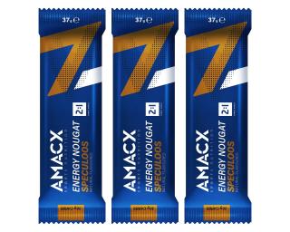 Amacx Energy Nougat Épices à spéculoos