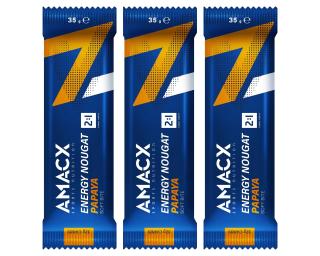 Amacx Energy Nougat Fruit Tropical