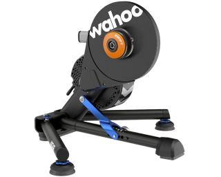 Wahoo Kickr V6 Direct Drive Turbo Trainer With Zwift Cog & Click V2 / Pre-installed - 11-28T