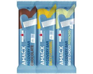 Amacx Recovery Bar