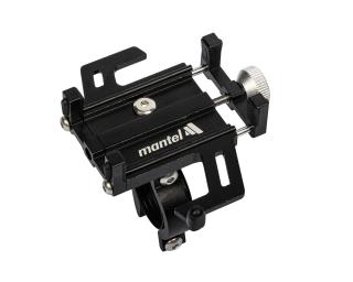 Mantel Bicycle Smartphone Holder Styrbeslag
