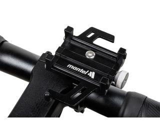 Mantel Bicycle Smartphone Holder Styrbeslag