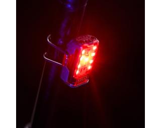 Lezyne KTV StVZO PRO 150 / KTV+STVZO Beleuchtungsset