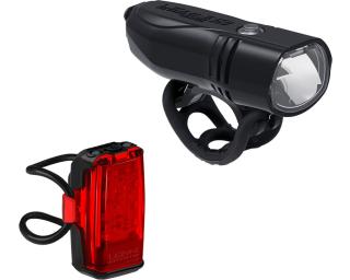 Lezyne KTV StVZO PRO 150 / KTV+STVZO Beleuchtungsset