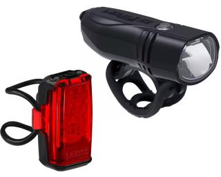 Lezyne KTV StVZO Pro 150+ / KTV+ STVZO Beleuchtungsset