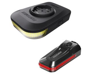 Ravemen FR300 / CL50 Light Set