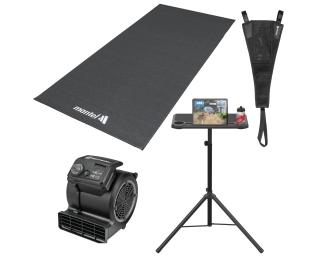 Mantel Turbo Trainer Accessory Set