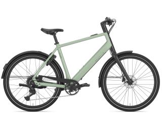 Gazelle CURB T9 H Elektrische Fiets