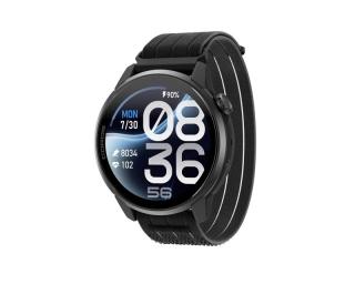 Coros Pace 4 Pro Black / Nylon