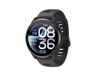 Coros Pace 4 Pro Sort / Silikone