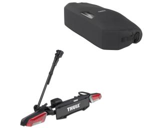Thule VeloLite 1 Cykelhållare Ja