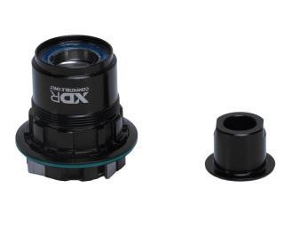 Núcleo Elitewheels Drive I SRAM XDR 12 velocidades