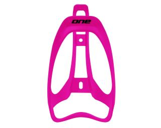 One 40 Bottle Cage Bottle Holder Purple / 1 piece