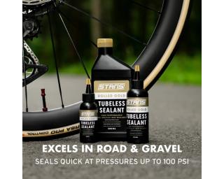 Stan's NoTubes Tire Sealant Rolled Gold
