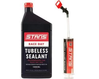 Líquido Sellante Stan's NoTubes Race Day Sealant Stan's NoTubes Tubeless Sealant Injector