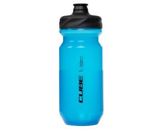 Cube Bottle Flow Water Bottle Blue / 0 - 550 ml