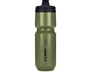 Cube Bottle Flow Vattenflaska Grön / 700 - 850 ml
