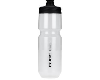 Cube Bottle Flow Vattenflaska Silver / 700 - 850 ml