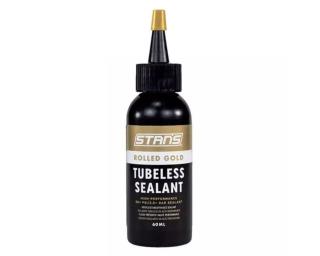 Stan's NoTubes Tire Sealant Rolled Gold 60 ml / Ninguno