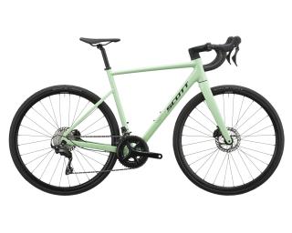 Scott Speedster 10 Green
