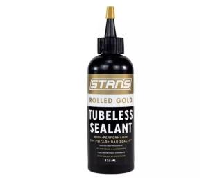 Stan's NoTubes Tire Sealant Rolled Gold 125 ml / Ninguno