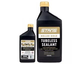Stan's NoTubes Tire Sealant Rolled Gold 500 ml / Ninguno
