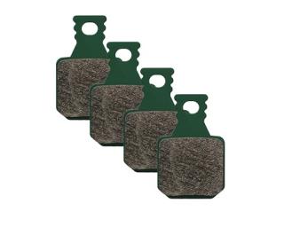 Magura MDP 8 Green Disc Brake Pads