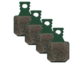 Plaquettes de Frein Magura MDP 8 Green