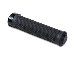 Puños MTB Acid React Pro Negro
