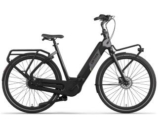 Cortina E-Common Family Integrated Env DB ActiveLine+ MM 46CM & 61CM Elektrische Fiets