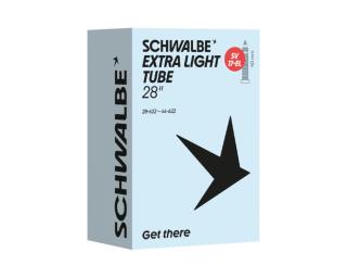 Schwalbe SV17-EL Inner Tube 40 mm