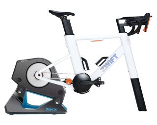 Zwift Ride V2 + Tacx Neo 2T Smart T2875 Fietstrainer