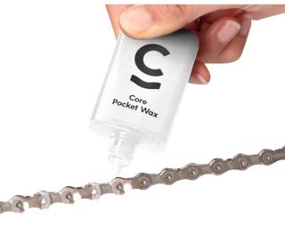 Cyclowax Core Pocket Wax
